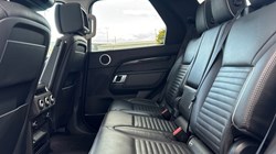 2018 (18) LAND ROVER DISCOVERY 3.0 TD6 HSE Luxury 5dr Auto 3590279