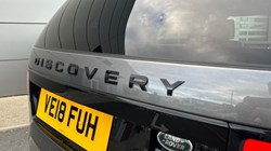 2018 (18) LAND ROVER DISCOVERY 3.0 TD6 HSE Luxury 5dr Auto 3590292