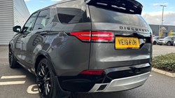 2018 (18) LAND ROVER DISCOVERY 3.0 TD6 HSE Luxury 5dr Auto 3590291
