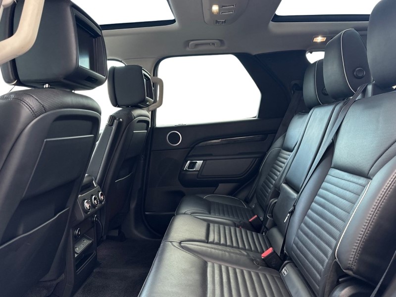 2018 (18) LAND ROVER DISCOVERY 3.0 TD6 HSE Luxury 5dr Auto 3590252