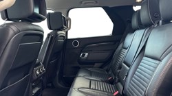 2018 (18) LAND ROVER DISCOVERY 3.0 TD6 HSE Luxury 5dr Auto 3590252