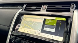 2018 (18) LAND ROVER DISCOVERY 3.0 TD6 HSE Luxury 5dr Auto 3590270