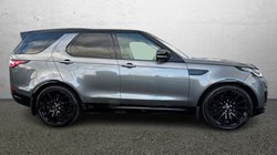 2018 (18) LAND ROVER DISCOVERY 3.0 TD6 HSE Luxury 5dr Auto 3590253