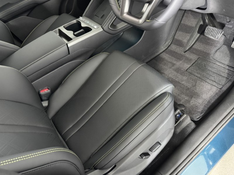  BYD ATTO 2 1.5 DM-i 212 Boost 5dr Auto 5665364