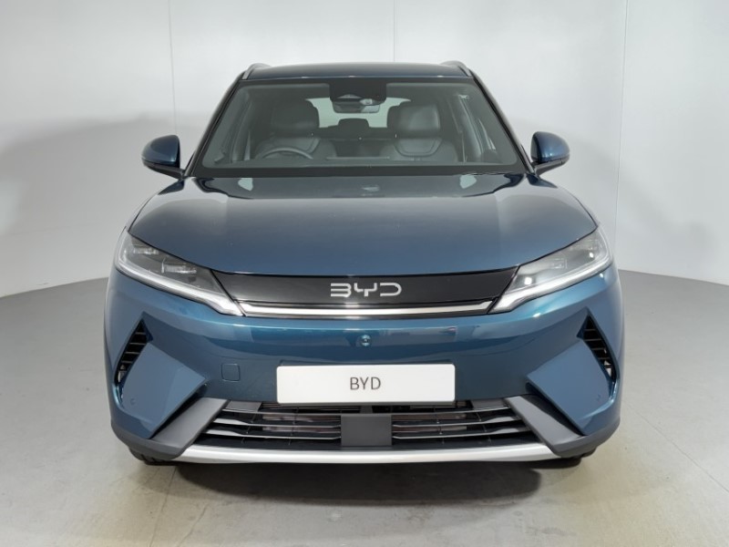  BYD ATTO 2 1.5 DM-i 212 Boost 5dr Auto 5665382
