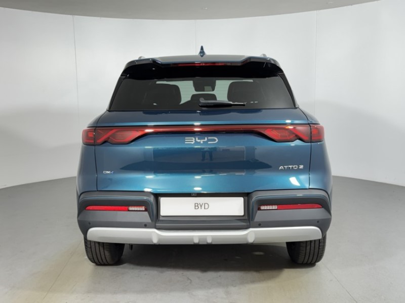  BYD ATTO 2 1.5 DM-i 212 Boost 5dr Auto 5665379