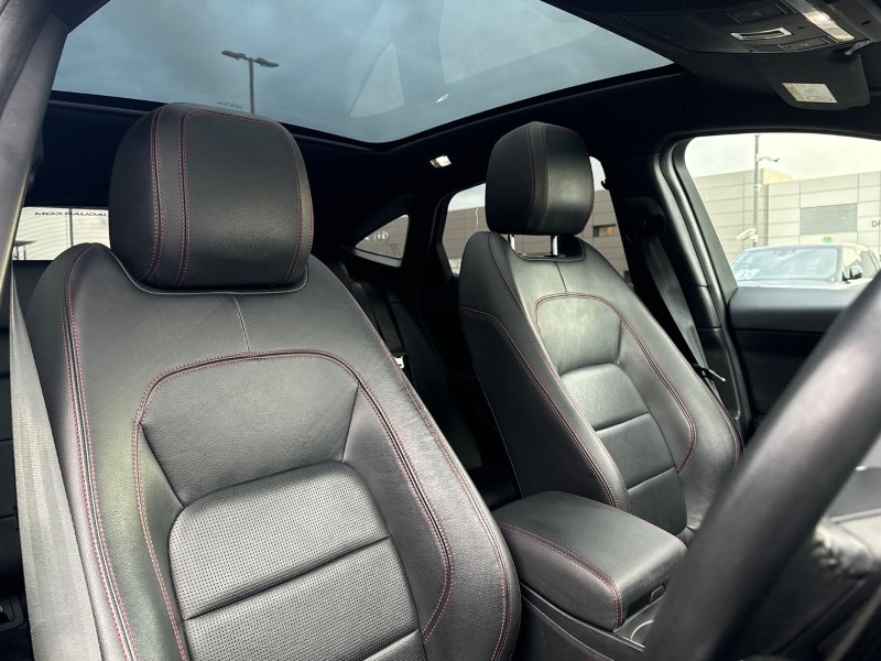 2020 (70) JAGUAR E-PACE 2.0d [180] Chequered Flag Edition 5dr Auto 3578783