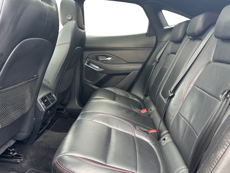 2020 (70) JAGUAR E-PACE 2.0d [180] Chequered Flag Edition 5dr Auto 3578771