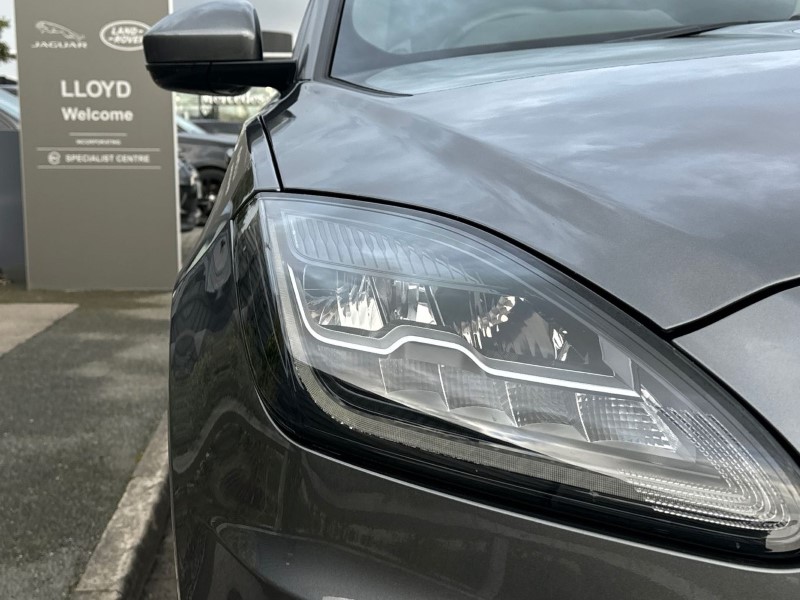 2020 (70) JAGUAR E-PACE 2.0d [180] Chequered Flag Edition 5dr Auto 3578805
