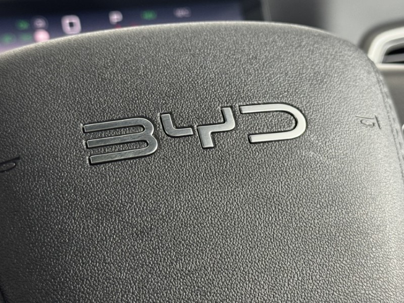  BYD ATTO 2 1.5 DM-i 212 Boost 5dr Auto 5670079