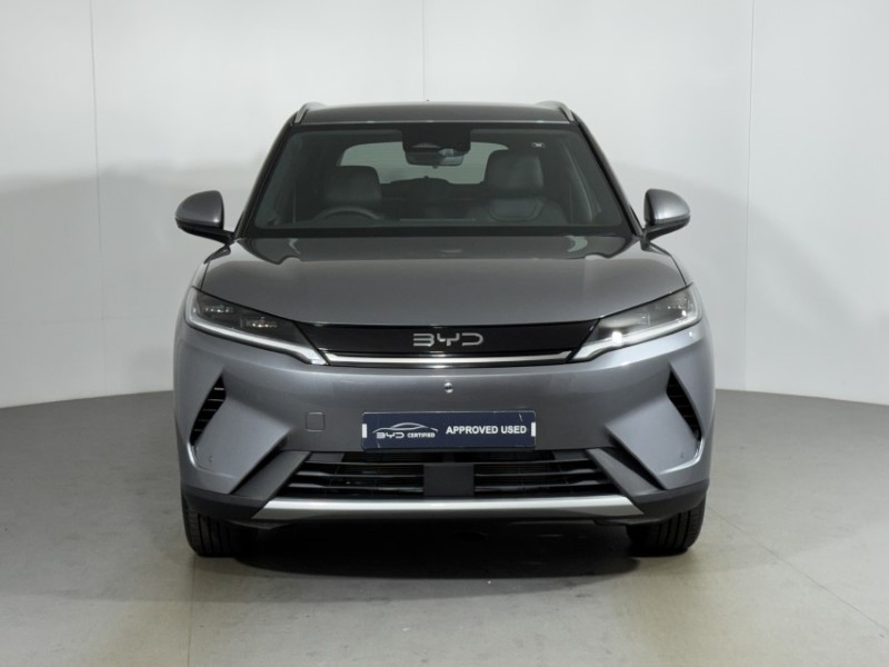  BYD ATTO 2 1.5 DM-i 212 Boost 5dr Auto 5670115