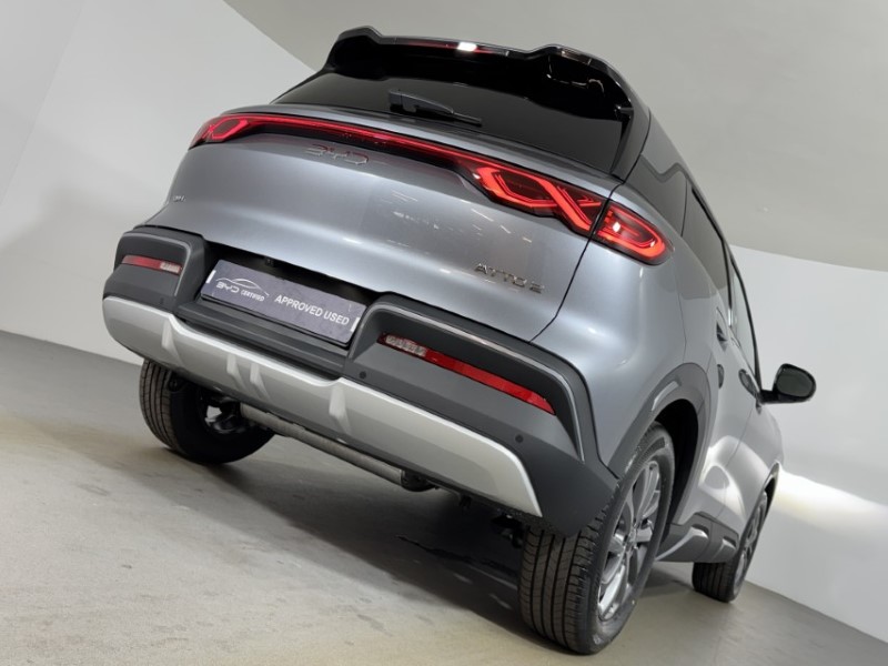  BYD ATTO 2 1.5 DM-i 212 Boost 5dr Auto 5670096