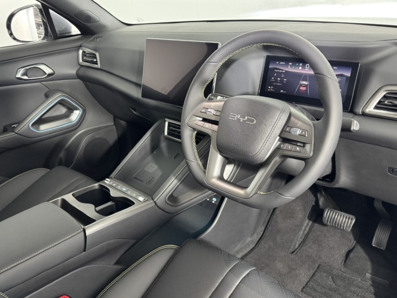  BYD ATTO 2 1.5 DM-i 212 Boost 5dr Auto 5670081