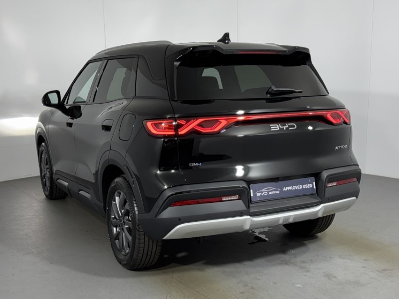  BYD ATTO 2 1.5 DM-i 212 Boost 5dr Auto 5669239