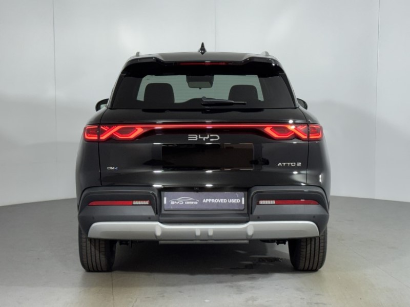  BYD ATTO 2 1.5 DM-i 212 Boost 5dr Auto 5669232