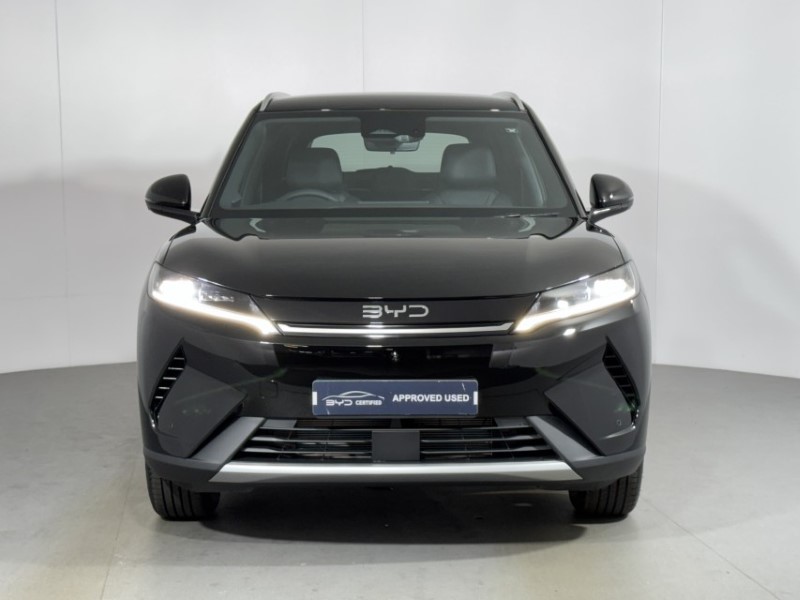  BYD ATTO 2 1.5 DM-i 212 Boost 5dr Auto 5669245