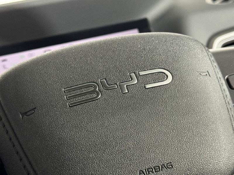  BYD ATTO 2 1.5 DM-i 212 Boost 5dr Auto 5669206