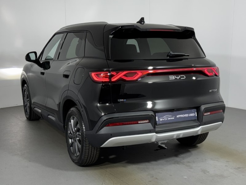  BYD ATTO 2 1.5 DM-i 212 Boost 5dr Auto