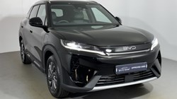 BYD ATTO 2 1.5 DM-i 212 Boost 5dr Auto 5669246
