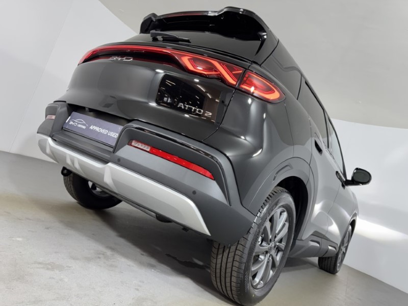  BYD ATTO 2 1.5 DM-i 212 Boost 5dr Auto 5669224
