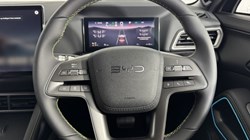 BYD ATTO 2 1.5 DM-i 212 Boost 5dr Auto 5735111
