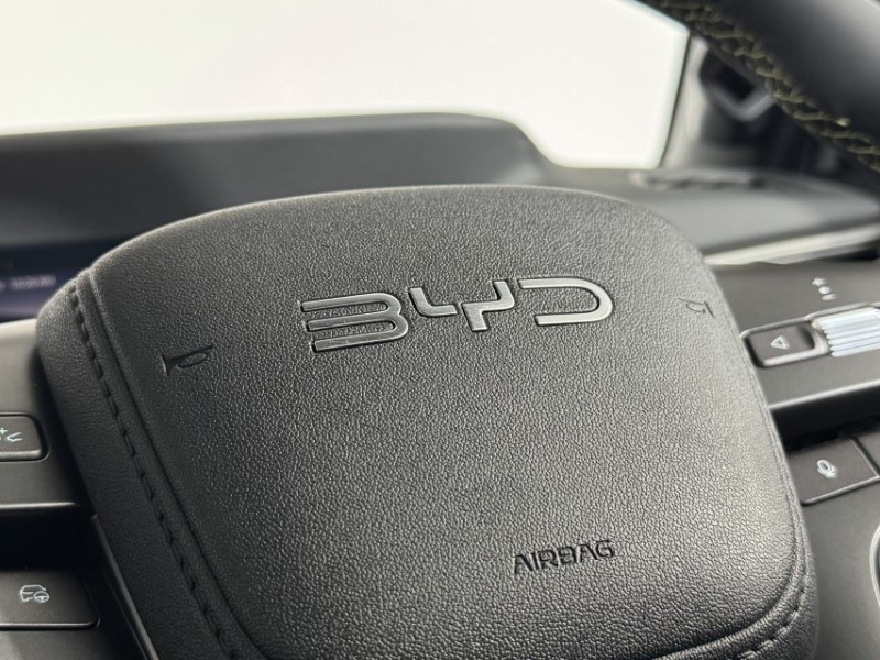  BYD ATTO 2 1.5 DM-i 212 Boost 5dr Auto 5728425