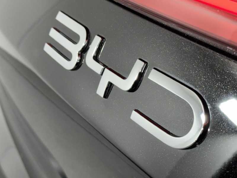 BYD ATTO 2 1.5 DM-i 212 Boost 5dr Auto 5728454