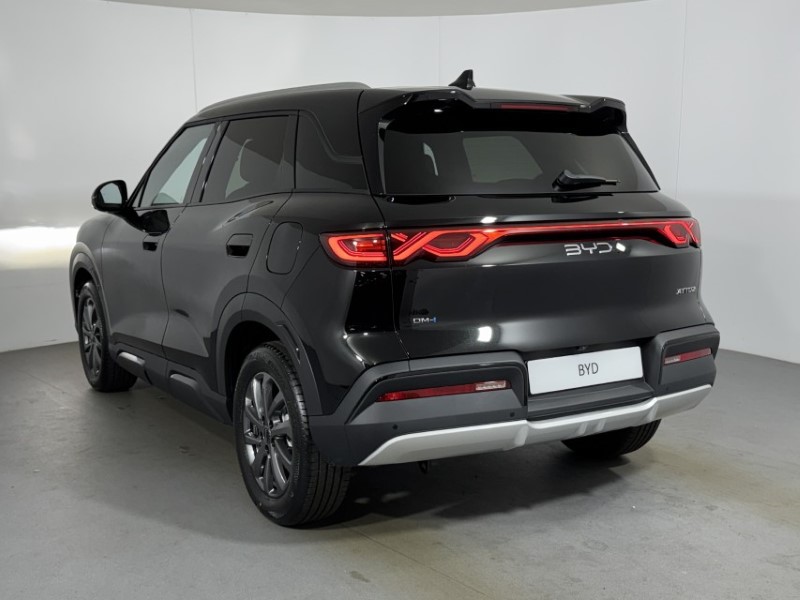  BYD ATTO 2 1.5 DM-i 212 Boost 5dr Auto