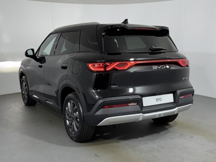 BYD ATTO 2 1.5 DM-i 212 Boost 5dr Auto
