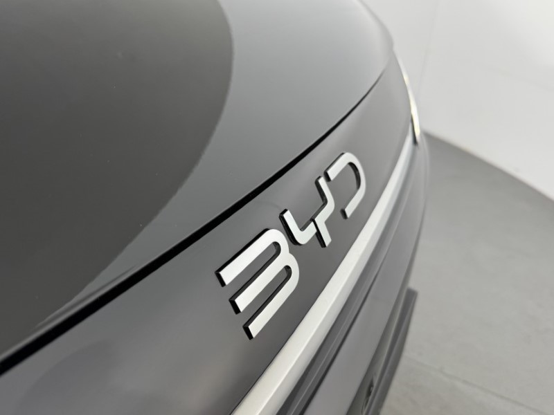  BYD ATTO 2 1.5 DM-i 212 Boost 5dr Auto 5733399