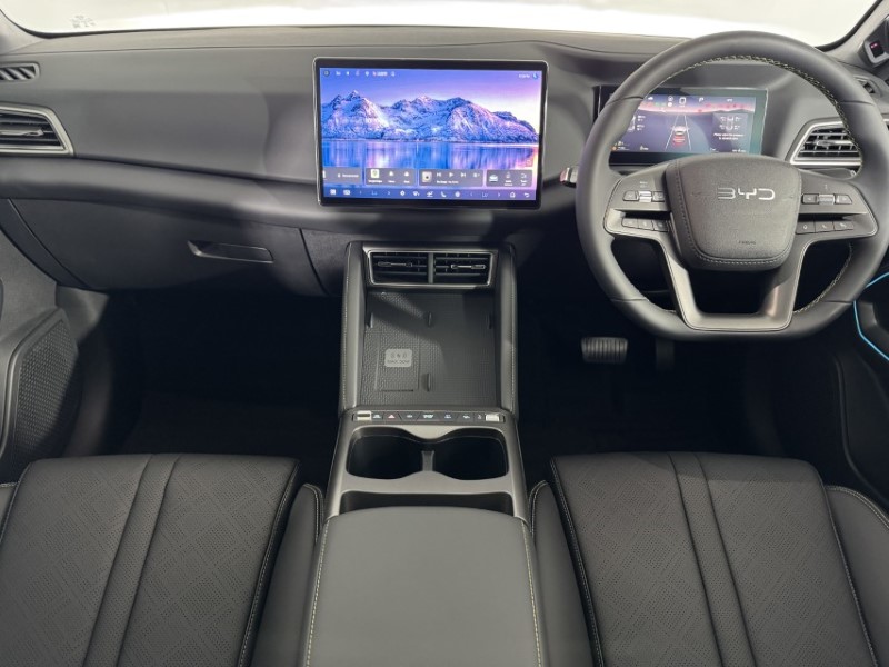  BYD ATTO 2 1.5 DM-i 212 Boost 5dr Auto 5733413