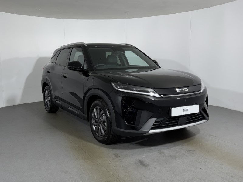 BYD ATTO 2