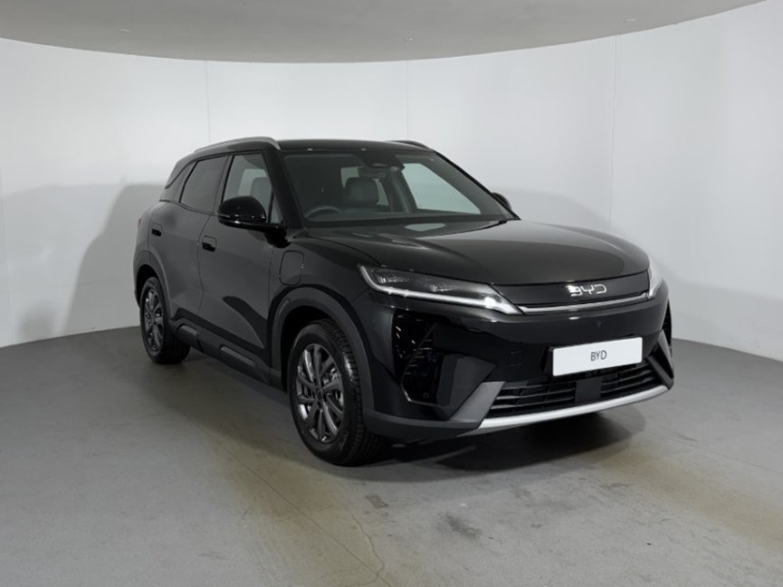 BYD ATTO 2