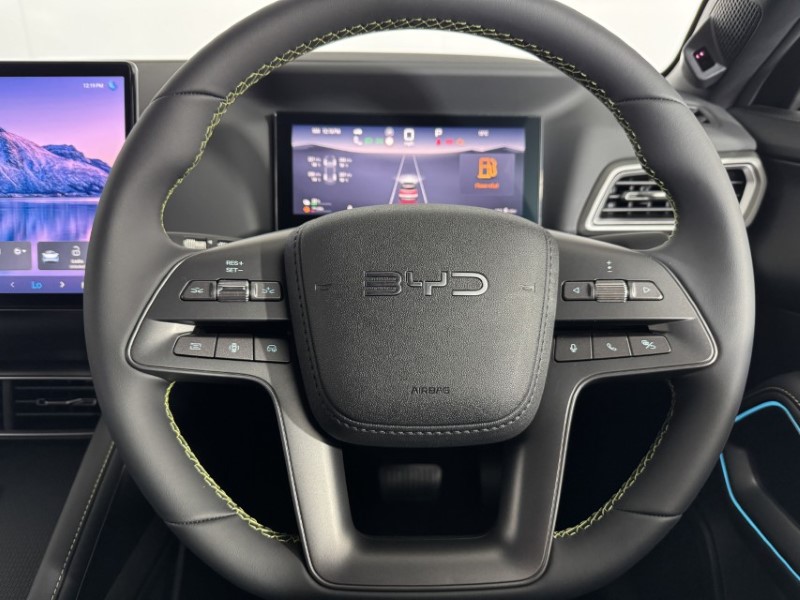  BYD ATTO 2 1.5 DM-i 212 Boost 5dr Auto 5733372