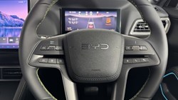 BYD ATTO 2 1.5 DM-i 212 Boost 5dr Auto 5733372