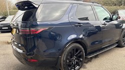 2023 (23) LAND ROVER COMMERCIAL DISCOVERY 3.0 D300 R-Dynamic SE Commercial Auto 5219135