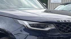 2023 (23) LAND ROVER COMMERCIAL DISCOVERY 3.0 D300 R-Dynamic SE Commercial Auto 5219097
