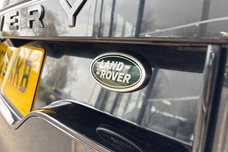 2023 (23) LAND ROVER COMMERCIAL DISCOVERY 3.0 D300 R-Dynamic SE Commercial Auto 5219130