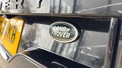 2023 (23) LAND ROVER COMMERCIAL DISCOVERY 3.0 D300 R-Dynamic SE Commercial Auto 5219130