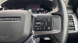 2023 (23) LAND ROVER COMMERCIAL DISCOVERY 3.0 D300 R-Dynamic SE Commercial Auto 5219110
