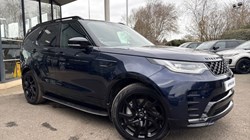 2023 (23) LAND ROVER COMMERCIAL DISCOVERY 3.0 D300 R-Dynamic SE Commercial Auto 5219128