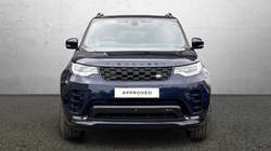 2023 (23) LAND ROVER COMMERCIAL DISCOVERY 3.0 D300 R-Dynamic SE Commercial Auto 5219087