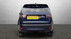 2023 (23) LAND ROVER COMMERCIAL DISCOVERY 3.0 D300 R-Dynamic SE Commercial Auto 5219086