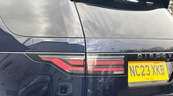 2023 (23) LAND ROVER COMMERCIAL DISCOVERY 3.0 D300 R-Dynamic SE Commercial Auto 5219099
