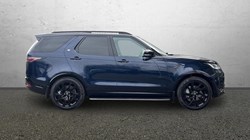 2023 (23) LAND ROVER COMMERCIAL DISCOVERY 3.0 D300 R-Dynamic SE Commercial Auto 5219085