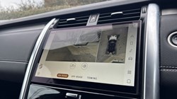 2023 (23) LAND ROVER COMMERCIAL DISCOVERY 3.0 D300 R-Dynamic SE Commercial Auto 5219092