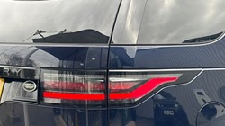 2023 (23) LAND ROVER COMMERCIAL DISCOVERY 3.0 D300 R-Dynamic SE Commercial Auto 5219131