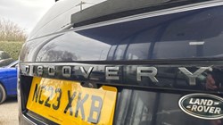 2023 (23) LAND ROVER COMMERCIAL DISCOVERY 3.0 D300 R-Dynamic SE Commercial Auto 5219129