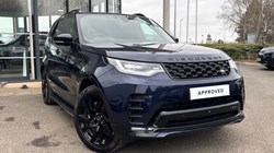 2023 (23) LAND ROVER COMMERCIAL DISCOVERY 3.0 D300 R-Dynamic SE Commercial Auto 5219126
