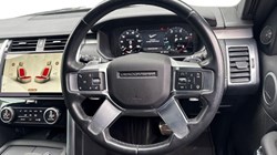 2023 (23) LAND ROVER COMMERCIAL DISCOVERY 3.0 D300 R-Dynamic SE Commercial Auto 5219095